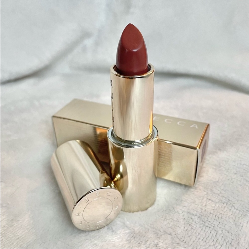 Becca Ultimate Lipstick Love - Soufflé